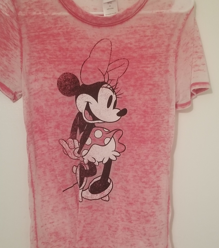 Micky Mouse Tee